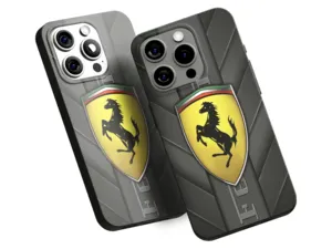 Ferrari Handyhülle Training Modern Stilvoller Auftritt